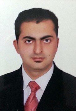 Dr. Ehab
