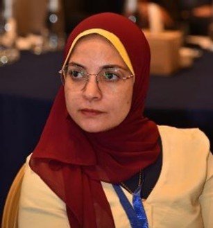 Dr. Maha
